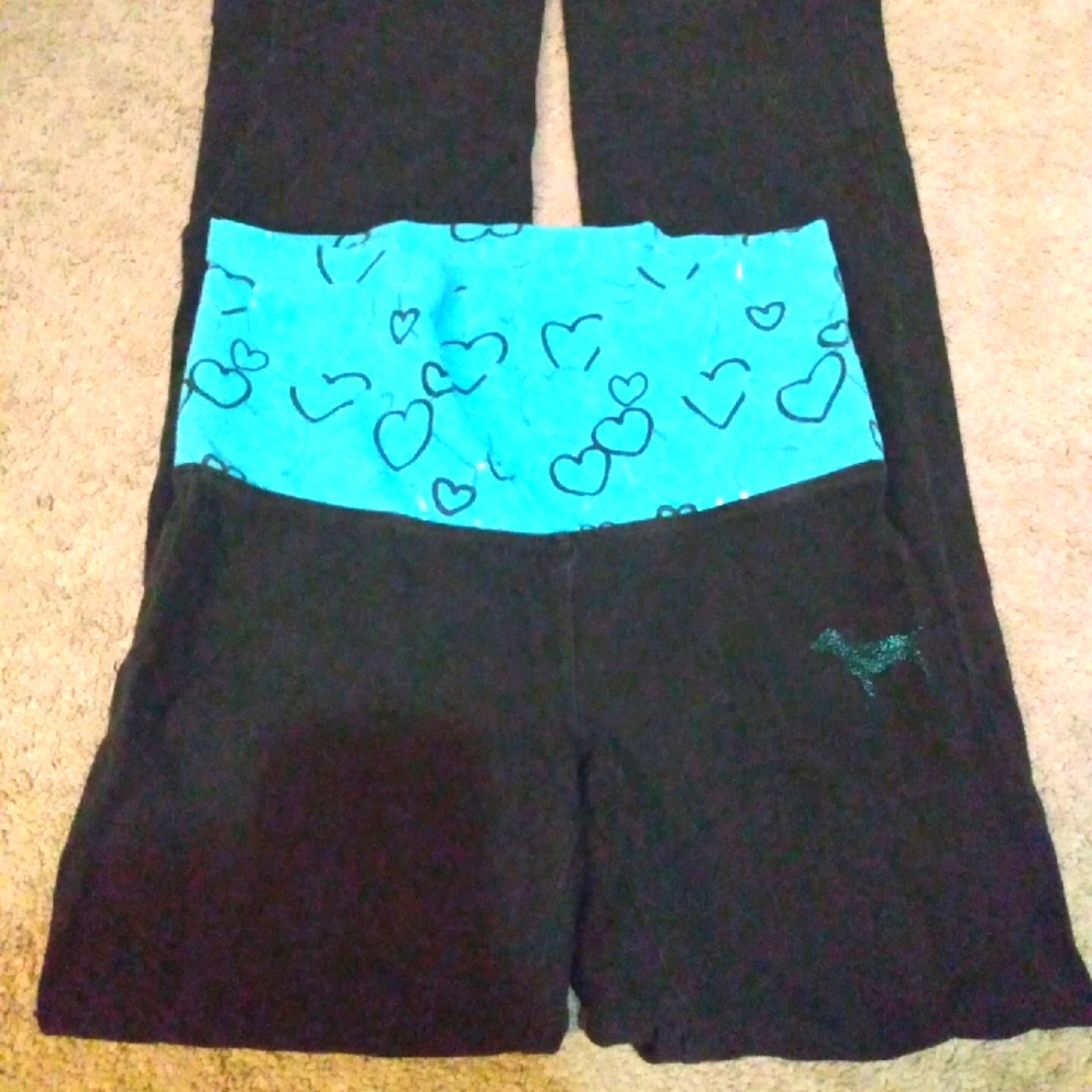 Victoria's Secret Yoga Pants